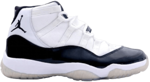 Jordan 11 Concord