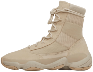 Yeezy 500 High Tactical Boot