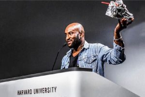 Virgil Abloh