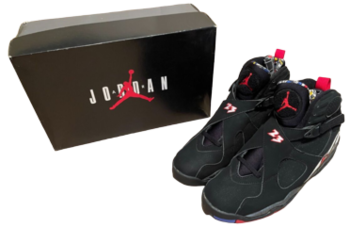 AJ8 Packaging