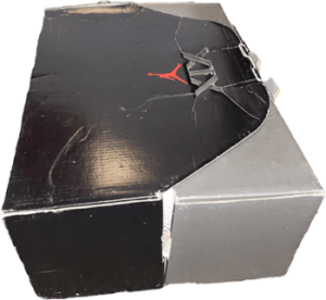 AJ19 Jordan box