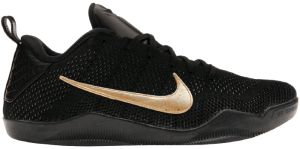 best kobe shoes fade to black 11