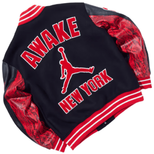 Awake Jumpman Apparel