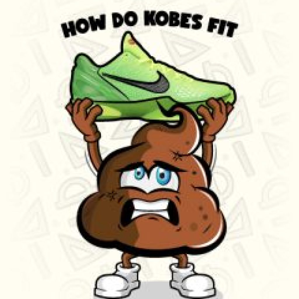 How do kobes fit