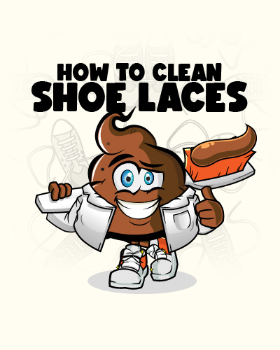how-to-clean-shoelaces