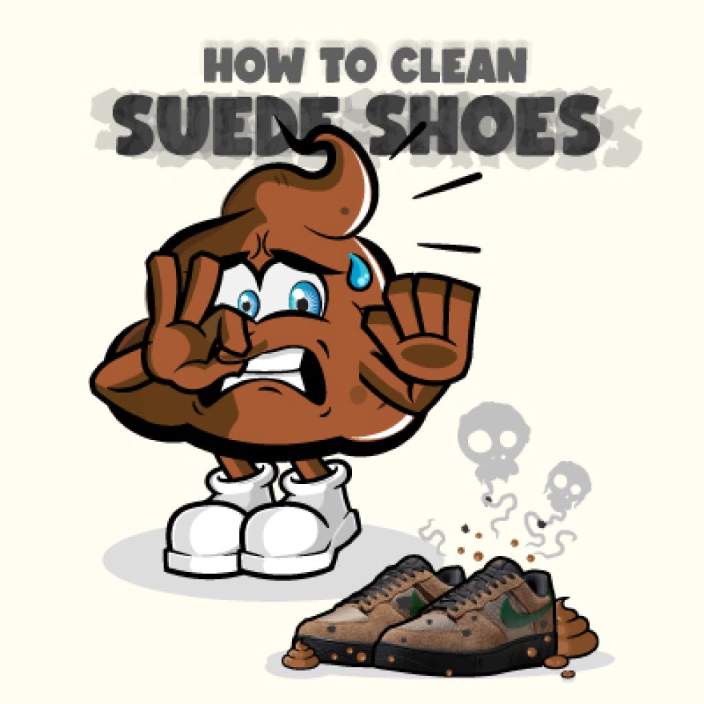 how-to-clean-suede-shoes