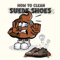 How To Clean Suede Shoes In 4 Easy Steps With NO Mess?