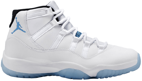 Jordan 11 Columbia 