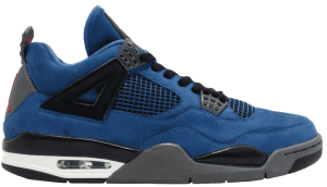 Blue Jordan Jordan 4 Eminem Encore