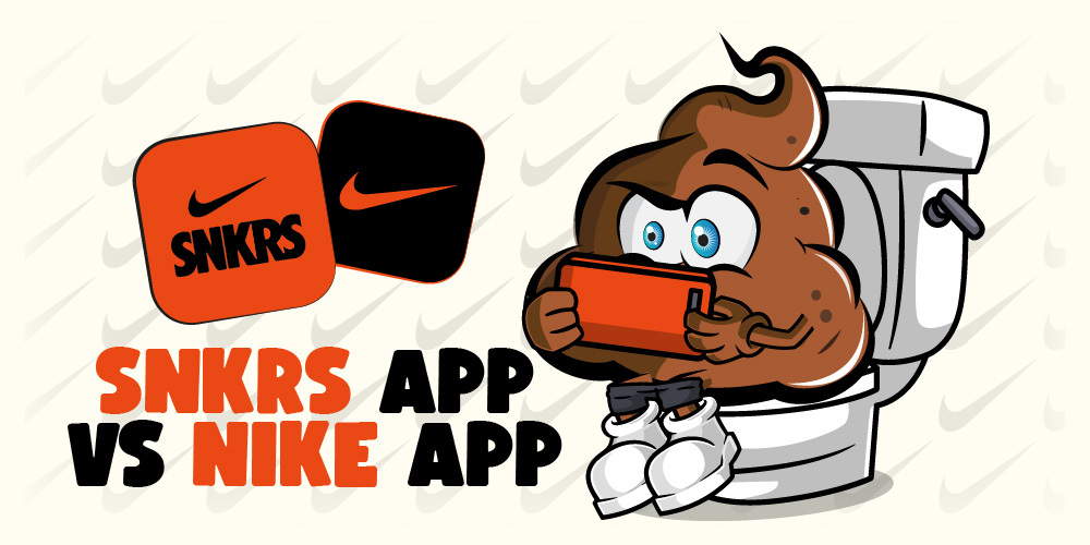 Nike apps