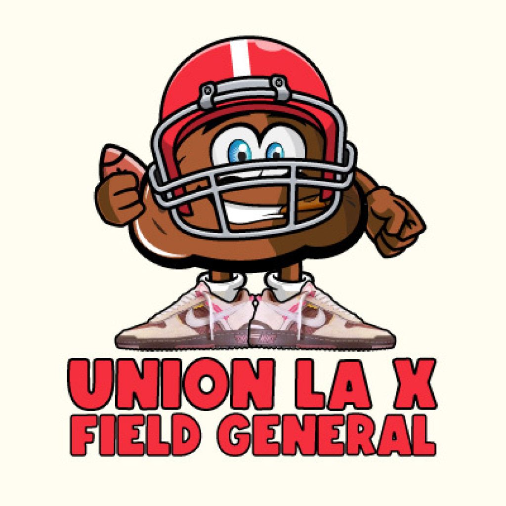 union-nike-field-general