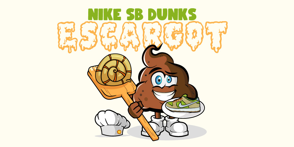 Nike-escargot-dunk -low