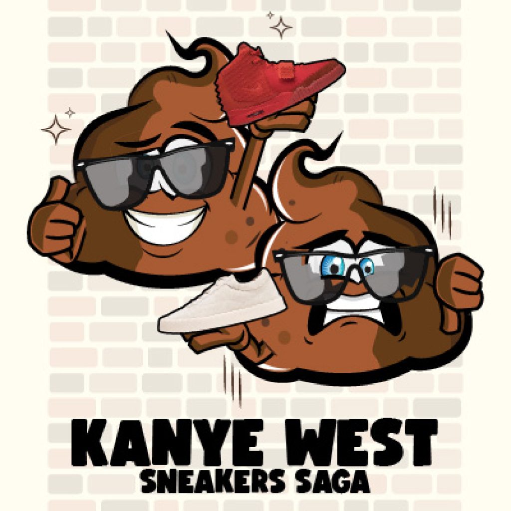 kanye-west-shoes Yeezy boost 350 v3