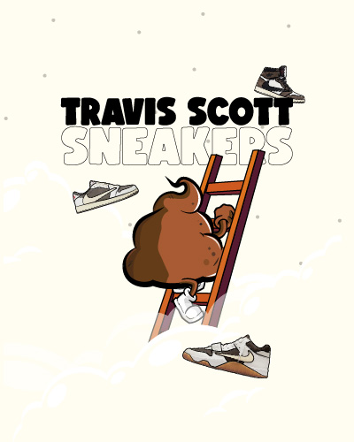 got em nike travis scott