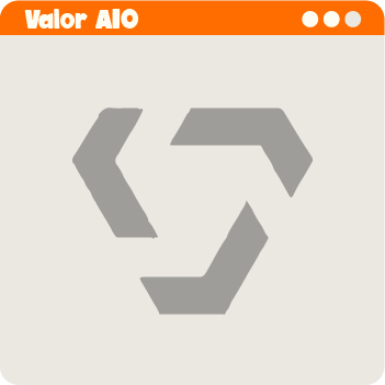 Valor AIO Shopify Bot