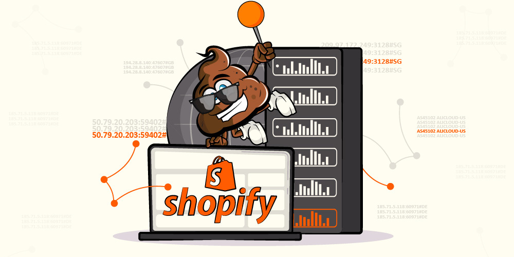best-shopify-proxies