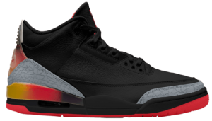 May sneaker releases Jordan 3 J Balvin Rio