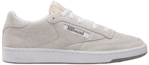 JJJJound x Reebok Club C