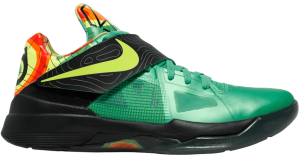 Nike KD 4 Weatherman