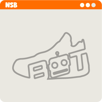 Shopify Bot nike shoe bot