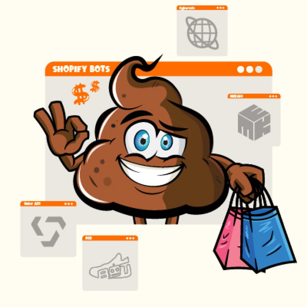 Top Shopify Bots
