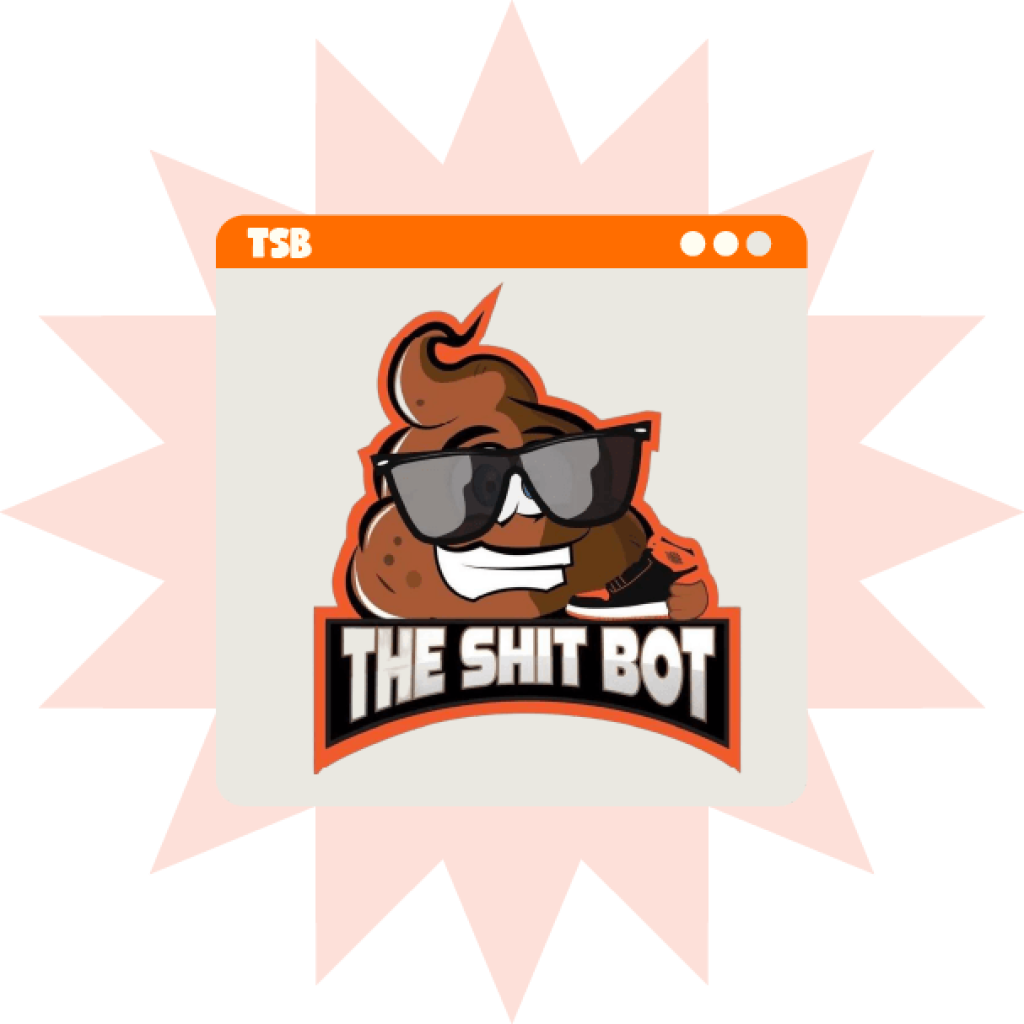 Top Shopify Bots The Shit Bot