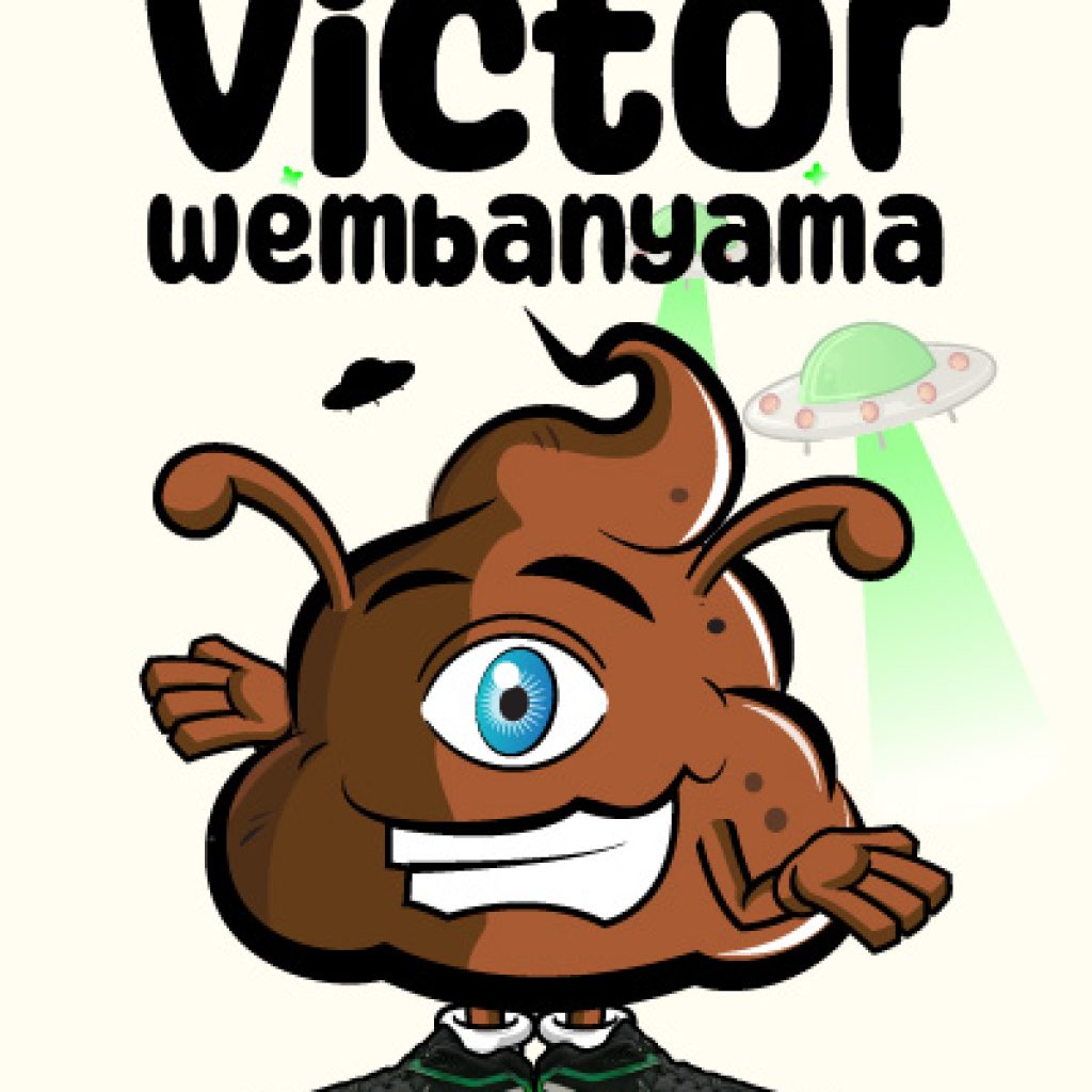 Victor Wembanyama Nike Shoes