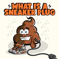 drop plug sneakers