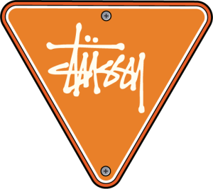 stussy Streetwear Brands