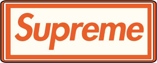 supreme Streetwear Brands