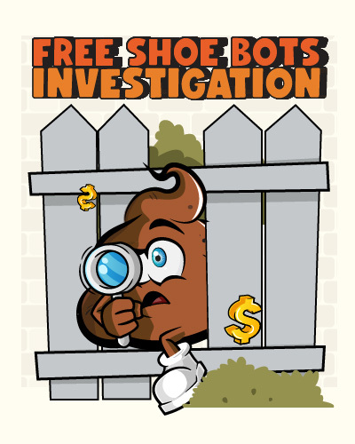 free sneaker bots