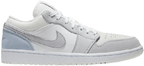 Jordan 1 Low Paris