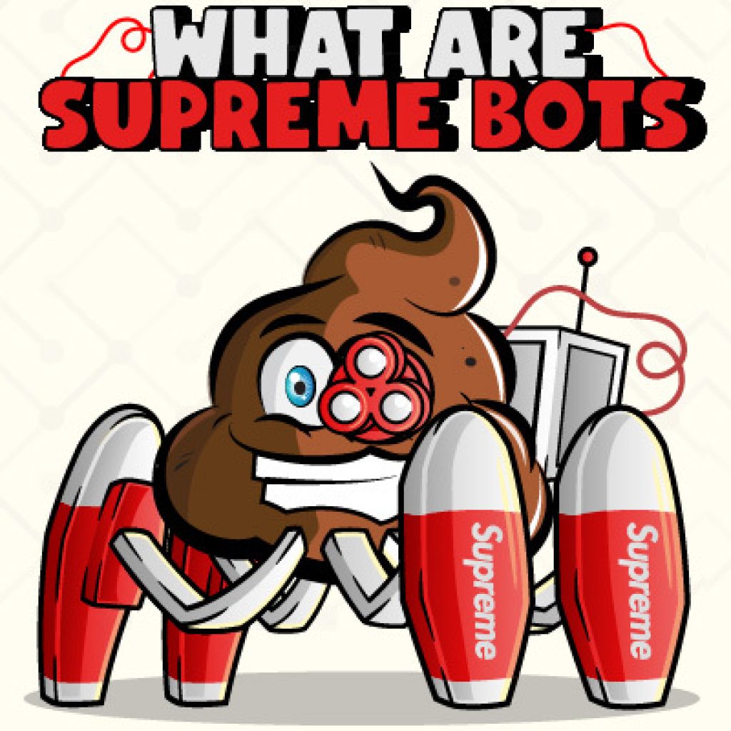 what-are-supreme-bots