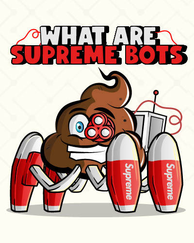 Best supreme bots reddit store