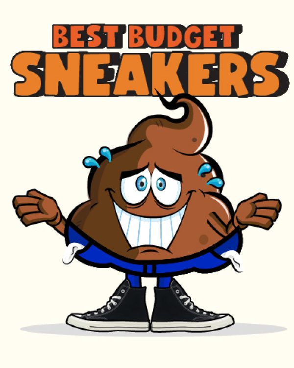 Best Budget Sneakers Under $150: Drip Cheaper Than Your Sip!