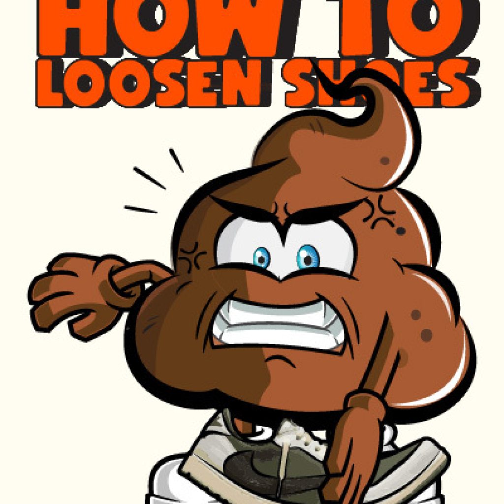 how-to-loosen-shoes-smal-feat-new