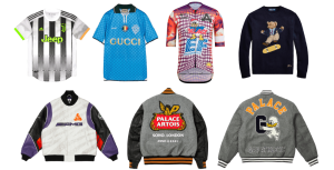 Palace Skateboards