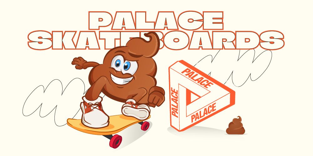 Palace Skateboards