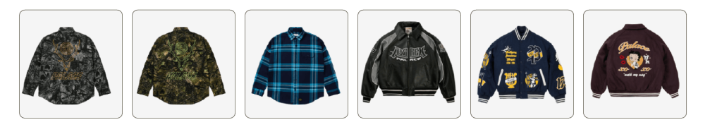 palace streetwear