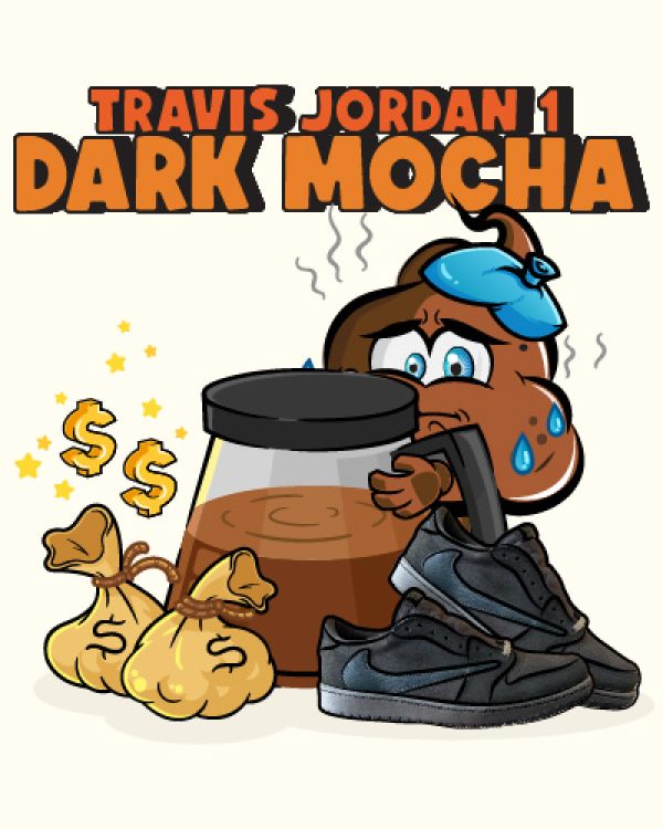 jordan 1 mocha cartoon