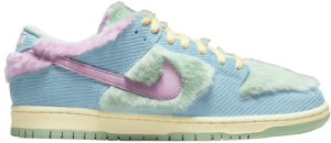 Verdy SB Dunks Visty