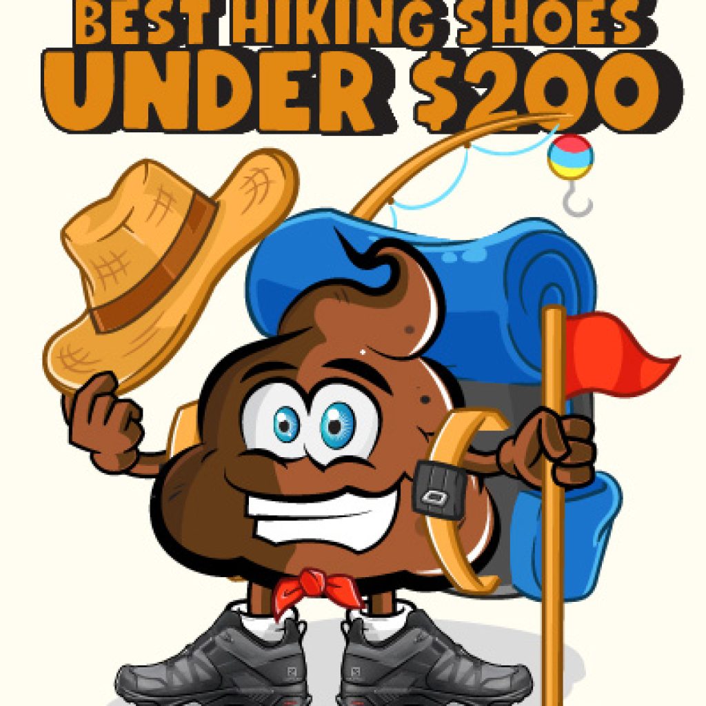 Best Hiking Shoes