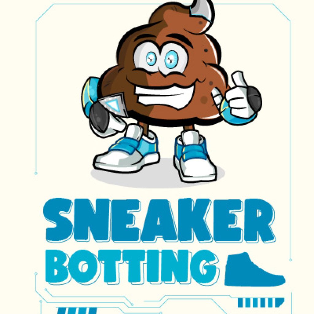 What is Sneaker Botting
