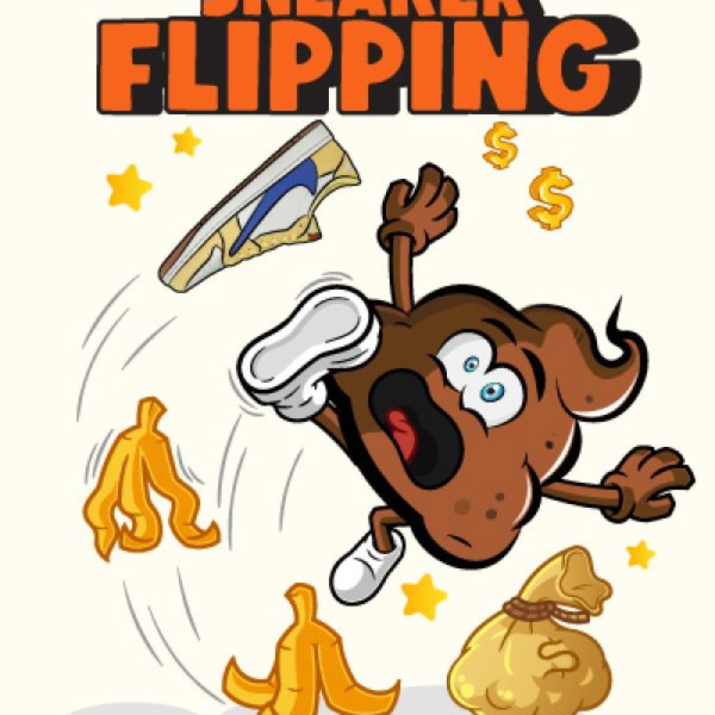 sneaker-flipping