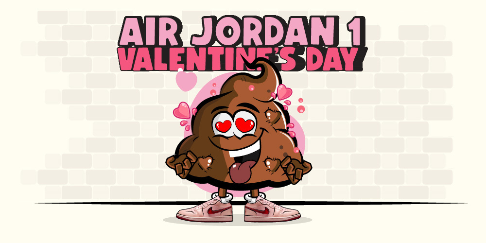 Jordan 1 Valentines Day header