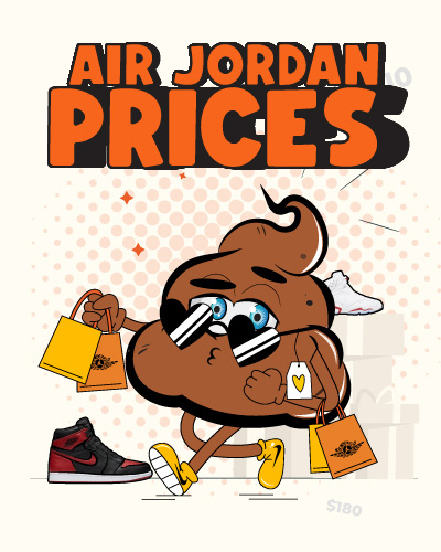 how much does a jordan 1 cost to make