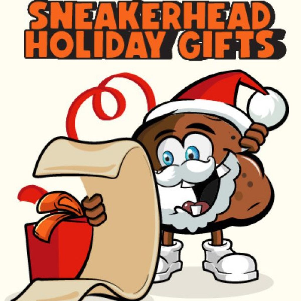 Sneakerhead Gifts
