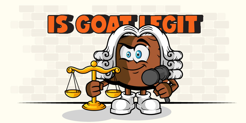 is-goat-legit-header