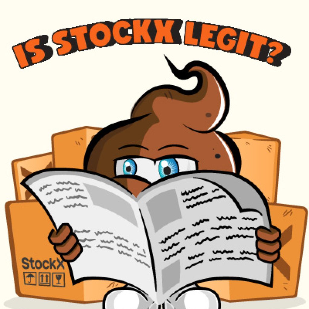 Is StockX Legit? Let’s Settle Every Sneakerhead’s Twister!