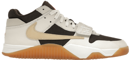  Most Expensive Jordans 2024jordan-jumpman-jack-travis-scott-sail-2